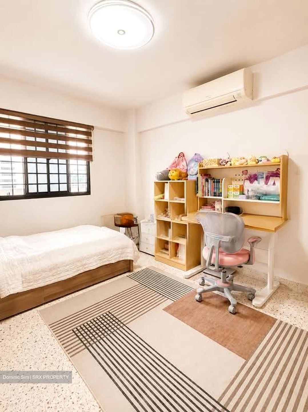 Blk 63 Kallang Bahru (Kallang/Whampoa), HDB 3 Rooms #593200801